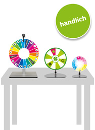 Tischmodell Tischmodell